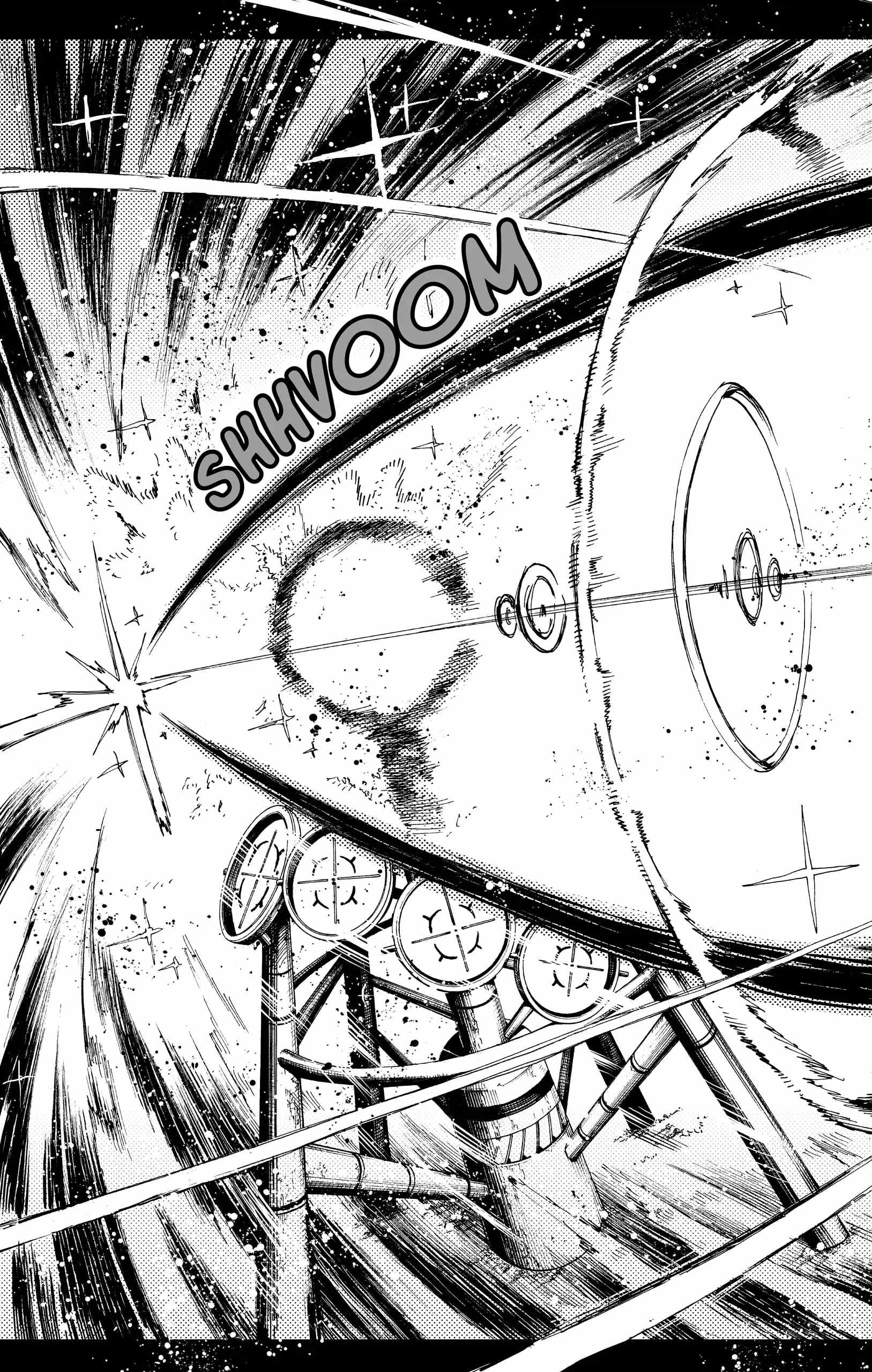 Hero Organization Chapter 25 15